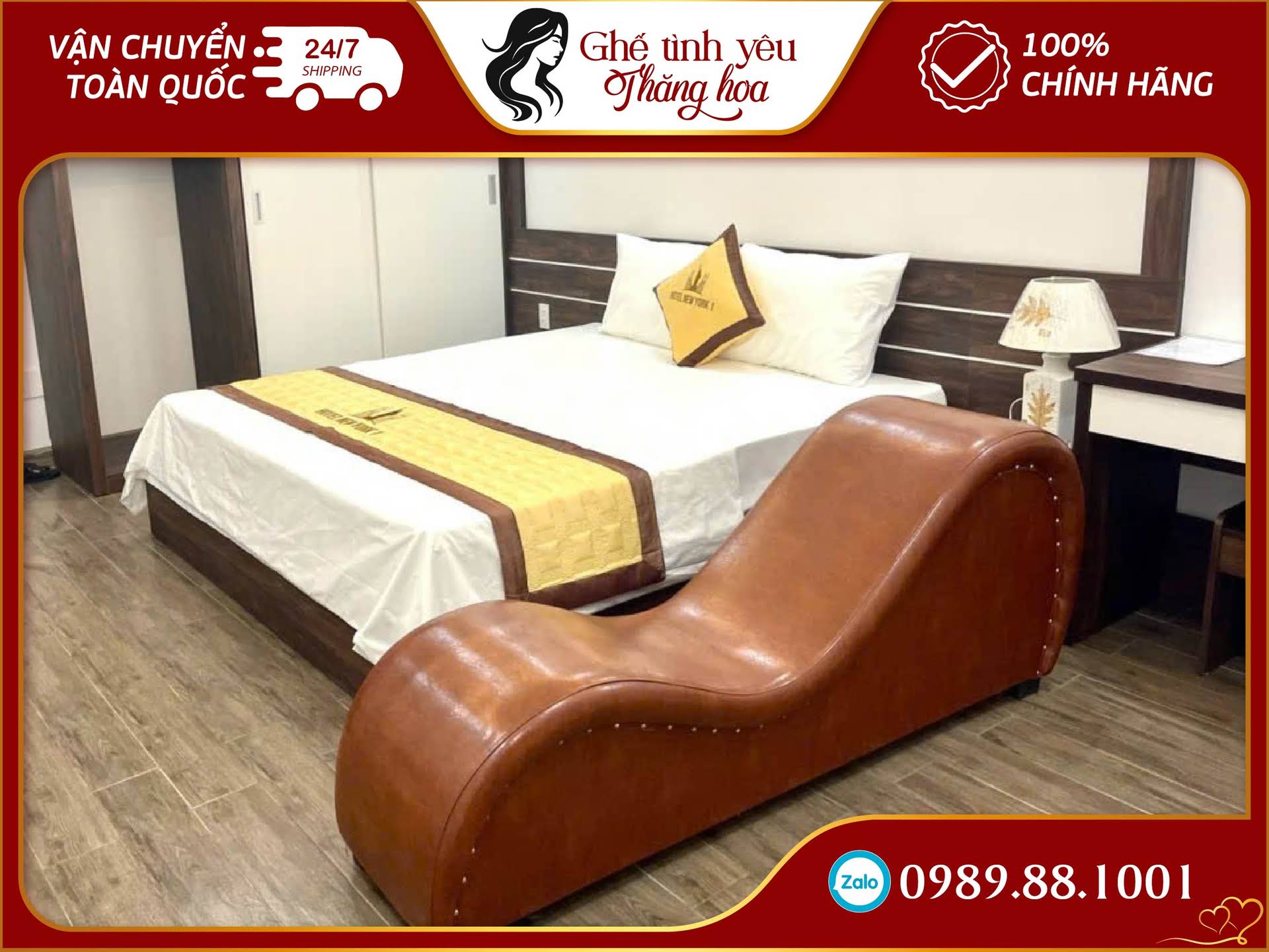 Ghế tình yêu ở Ứng Hòa 0989881001